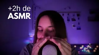 Última recopilación (seguramente) de ASMR 💕