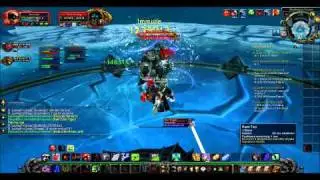 Eternal-WoW (Remorse) - Lich King Death