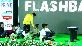 Prime International School 10th Annual Day Celebration.