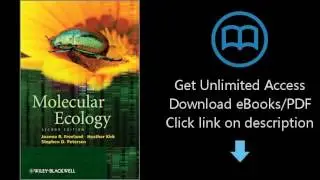 Molecular Ecology