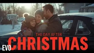 The Day After Christmas 🎄💔 | Classic Rock Holiday Song #music #xmas #family #rock