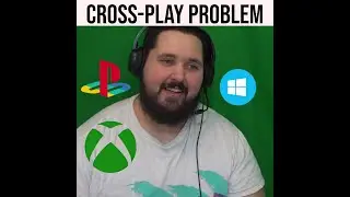 Cross-Platform Problem on Warzone
