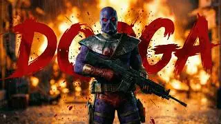 DOGA Trailer | Raj Comics