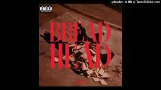 SahBabii - Bread Head (Official Instrumental) [Prod. DP Beats & Rugga]