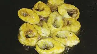 Mirga mas baji | Fish masala