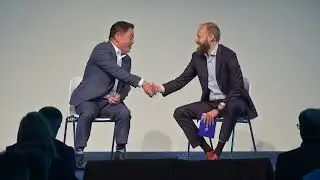 Semtech's LoRa&reg; vision - Hong Hou, Wienke Giezeman - The Things Conference