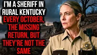 I'm A Sheriff In Rural Kentucky. Every October, The Missing Return. But They're Not The Same