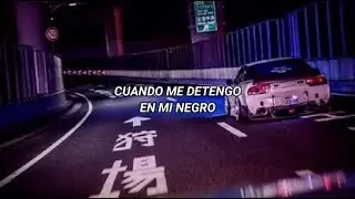 Portware - Shadow Lady (feat. DePaul) (DePaul Remix) (Traducida al Espa&ntilde;ol)