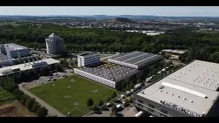 Roche by Alexander Stephan UNLISTED VIDEO