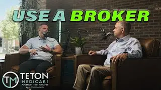 This is Why Medicare Brokers are IMPORTANT