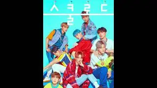 191001 에이티즈의 스쿨로드 ATEEZ SCHOOL ROAD EP 12
