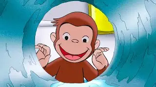Was steckt in den Rohren? | Coco der Neugierige | Cartoons für Kinder