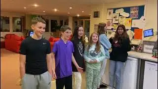 International Boarding Day 2022 | Keswick School