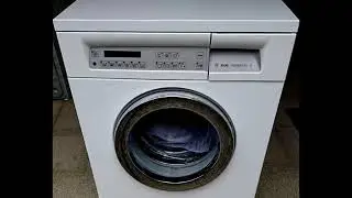 8] The evolution washing machine [1950-2018]