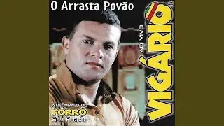 Abracando Voc&ecirc; (Ao Vivo)