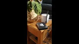 PantherX2 Helium Hotspot Miner Unboxing #myPantherX