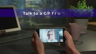 Book a Virtual GP Consultation