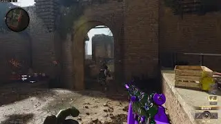Shutdown just flipping the spawns