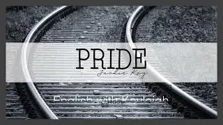 Pride | Jackie Kay | Poetry | Literature | English with Kayleigh