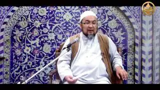 Шейх Чубак ажы. Фикх илими. Соода 14 сабак. суроо жооп 27 04 2016