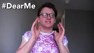 #DearMe