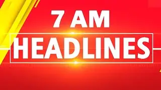 ZEE KANNADA NEWS 7 AM HEADLINES (19/01/2026)