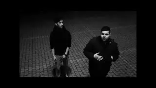 G-SiX & Swiftt - 24/7 (Streetvideo)