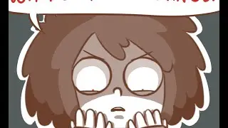 (The Adventures Of Bacon Comic Dub) - Ruins & Snowdin / Part One