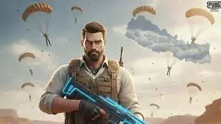 UMP -9 Power! 11 kills at hot 🔥 Drop 💧 Event 😱🥵/ PUBG MOBILE Global
