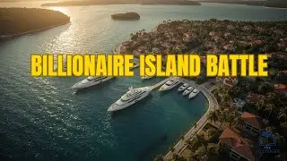 The Billion-Dollar Battle for Sentosa Cove – Singapore’s Most Expensive Neighborhood