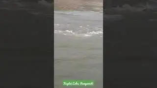 Kaptai Lake, Rangamati, Chittagong, Bangladesh