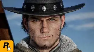 🔴LIVE NOW! Red Dead Revolver | Rockstar Games