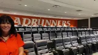 UTSA RACE Facility Grand Opening August 4, 2021