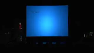 Dr  Michael Friedrichs Paspel und Beinfreiheit @ Roxy Ulm Science Slam Februar 2018