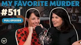 The Story of Nancy Kerrigan and Tonya Harding | MFM 511