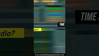 How to change Time Signature in FL Studio #shorts #flstudiohindi