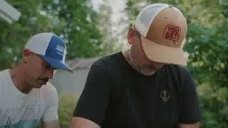 Accessible Raised Garden Build - Outfielder's Community Garden (Colfax, CA)