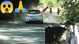 Lucky Rally Driver - Długosz / Siodła Crash by M