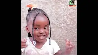Zambian Kid Social Media Influencers With Better Content