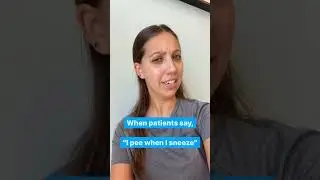 When patients say, 