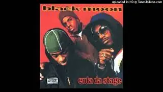 Black Moon - Who Got Da Props