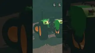 # John Deere Come Back😈😈😈