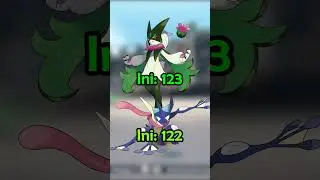 Die BESTEN Starter-Pok&eacute;mon (...nach Stats)!? - Pok&eacute;mon Fakt Nr.136