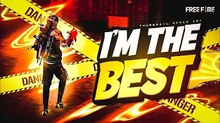 Free fire factory me monster truck 🚛