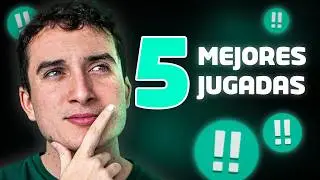 LAS MEJORES APERTURAS de AJEDREZ (con BLANCAS)