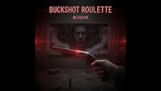 This Game Tests Your Nerves 💀 | Buckshot Roulette