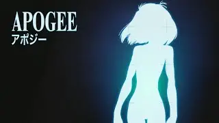 kouek - Apogee [Full Album] // #futurefunk