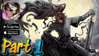 Legend of Kingdoms: Idle RPG Gameplay Walkthrough - Part 1 (iOS, Android)