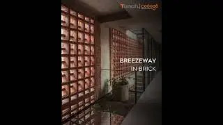 Cobogo Bricks Redefining Architecture