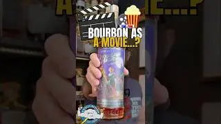 Этот бурбон сопровождается трейлером к фильму&hellip; В прямом смысле слова #бурбон #шорты #виски